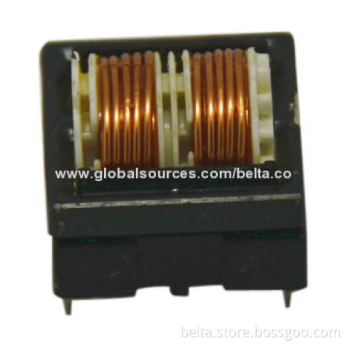 High-efficiency Toroid/PFC Choke/DR/Power/Inverter Inductor with Wide Power and Current Range